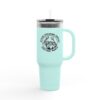 Official Pitchfork Supplier - 2025 H&B March Insulated Travel Mug