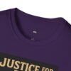 Justice for Apu Tour Unisex T-Shirt, Music Tour Shirt