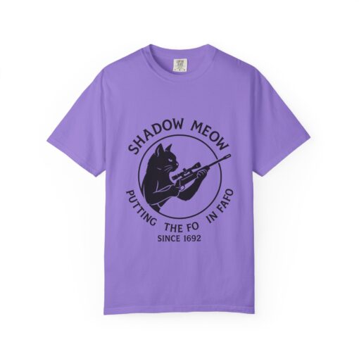 ShadowMeow FAFO T-shirt