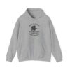 Blackwood Family Reunion Hoodie - Best Witches - Tired Warlocks