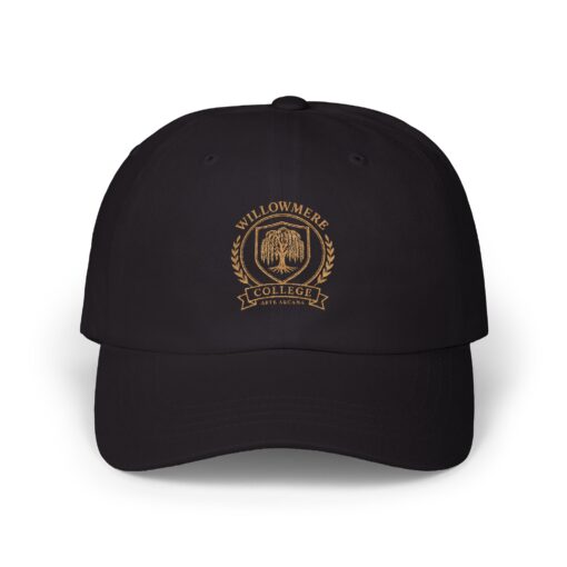 Willowmere Alumni Classic Dad Cap
