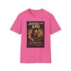 Justice for Apu Tour Unisex T-Shirt, Music Tour Shirt