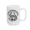 Official Pitchfork Supplier - 2025 H&B March Mug