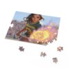 Rachel Spellstick Puzzle, 120, 252, 500-Piece Jigsaw