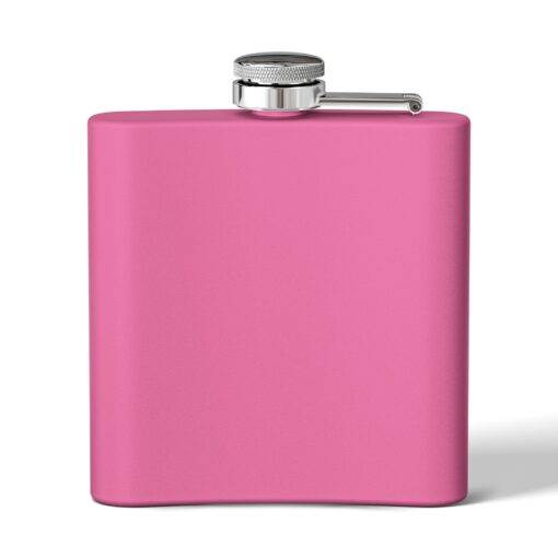 ShadowMeow FAFO Stainless Steel Flask