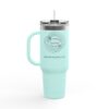 Halloween Month 2024 Insulated Travel Mug
