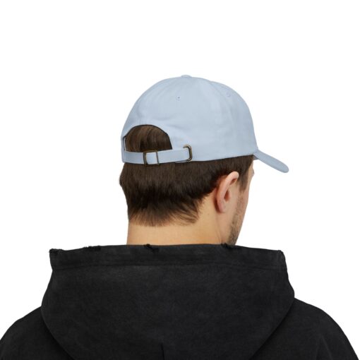 Willowmere Alumni Classic Dad Cap