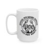 Official Pitchfork Supplier - 2025 H&B March Mug