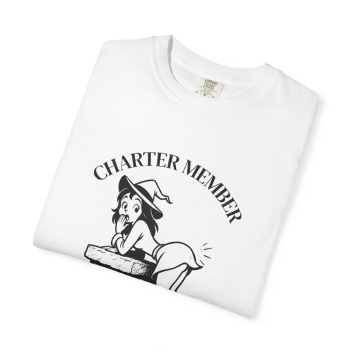 Bad Witch Club Unisex T-Shirt