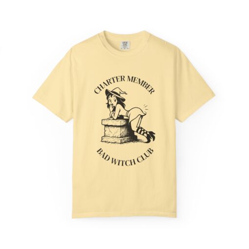 Bad Witch Club Unisex T-Shirt