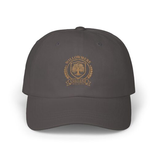 Willowmere Alumni Classic Dad Cap