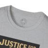 Justice for Apu Tour Unisex T-Shirt, Music Tour Shirt