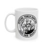 Official Torch Supplier - 2025 H&B March Mug