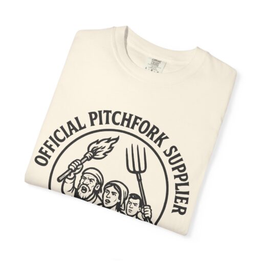 Official Pitchfork Supplier Unisex T-Shirt