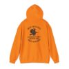 Blackwood Family Reunion Hoodie - Best Witches - Tired Warlocks
