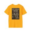 Justice for Apu Tour Unisex T-Shirt, Music Tour Shirt