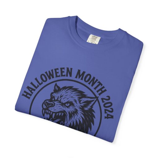 Halloween Month 2024 T-shirt