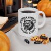 Halloween Month 2024 Mug