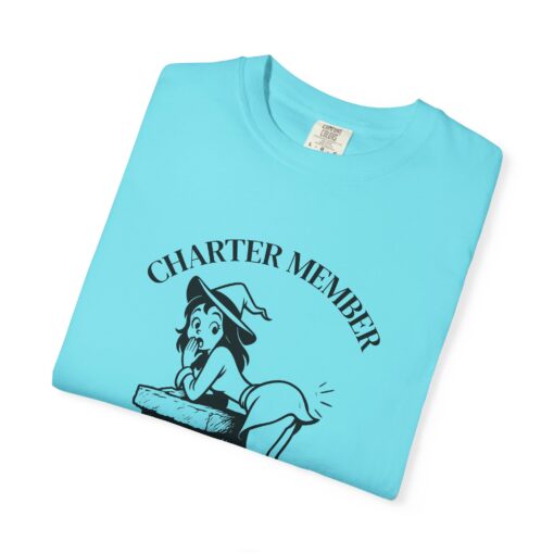 Bad Witch Club Unisex T-Shirt