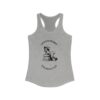 Bad Witch Club Racerback Tank