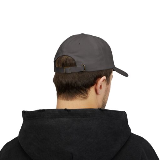 Willowmere Alumni Classic Dad Cap