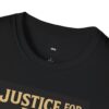 Justice for Apu Tour Unisex T-Shirt, Music Tour Shirt