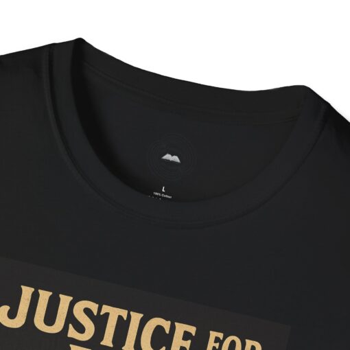 Justice for Apu Tour Unisex T-Shirt, Music Tour Shirt