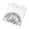 Official Torch Supplier - 2025 H&B March T-shirt