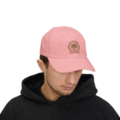 Willowmere Alumni Classic Dad Cap