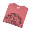 Official Torch Supplier - 2025 H&B March T-shirt