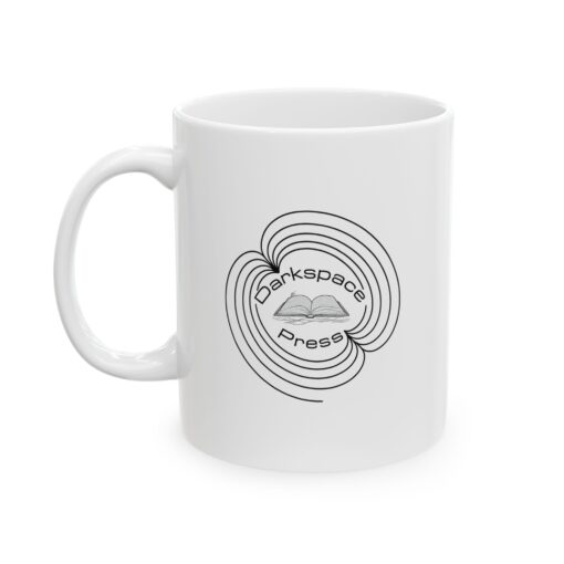 Charter Member - Bad Witch Club Mug