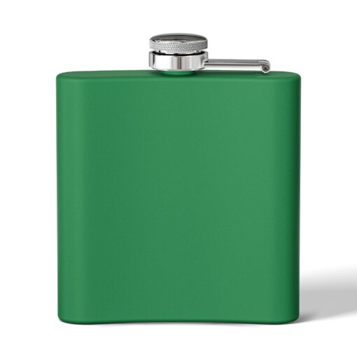 ShadowMeow FAFO Stainless Steel Flask