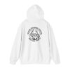 Official Pitchfork Supplier - 2025 H&B March Hoodie
