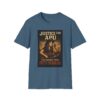 Justice for Apu Tour Unisex T-Shirt, Music Tour Shirt