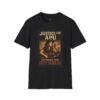 Justice for Apu Tour Unisex T-Shirt, Music Tour Shirt