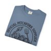 Official Pitchfork Supplier Unisex T-Shirt