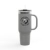 Halloween Month 2024 Insulated Travel Mug