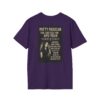 Justice for Apu Tour Unisex T-Shirt, Music Tour Shirt
