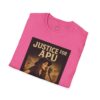 Justice for Apu Tour Unisex T-Shirt, Music Tour Shirt