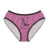 Charter Member Bad Witch Club Women's Briefs