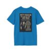 Justice for Apu Tour Unisex T-Shirt, Music Tour Shirt