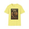 Justice for Apu Tour Unisex T-Shirt, Music Tour Shirt