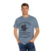 Blackwood Family Reunion 2025 T-shirt - Best Witches - Tired Warlocks