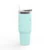 Official Pitchfork Supplier - 2025 H&B March Insulated Travel Mug