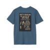 Justice for Apu Tour Unisex T-Shirt, Music Tour Shirt