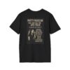 Justice for Apu Tour Unisex T-Shirt, Music Tour Shirt