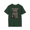 Justice for Apu Tour Unisex T-Shirt, Music Tour Shirt