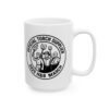 Official Torch Supplier - 2025 H&B March Mug