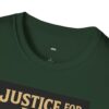 Justice for Apu Tour Unisex T-Shirt, Music Tour Shirt