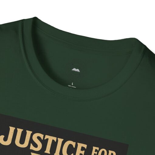 Justice for Apu Tour Unisex T-Shirt, Music Tour Shirt